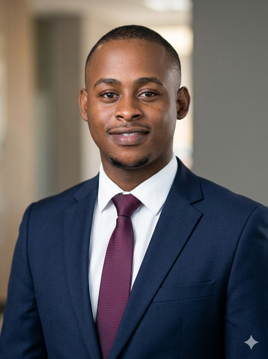 Rotondwa Vision Mavhungu